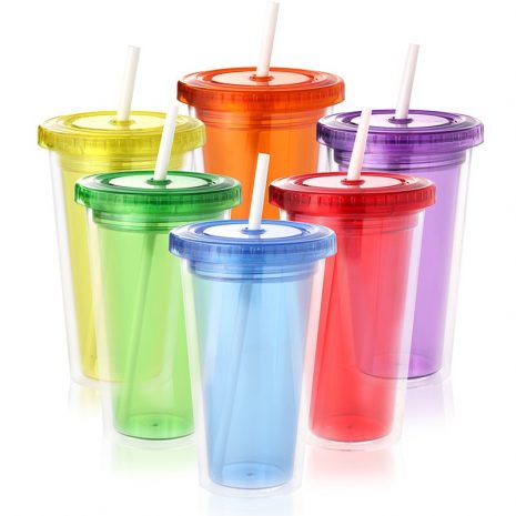 Vaso Star Duo Para Insert